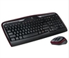 Logitech tastatur MK330 Wireless Combo, Pan Nordic layout, LOG920003982